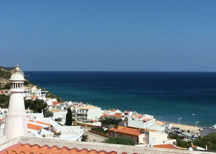 Docevida Appartement # Ocean View
