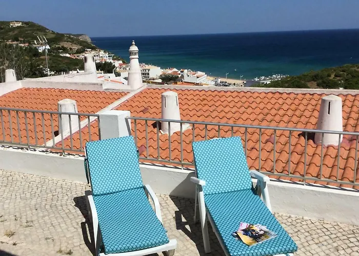 Docevida Appartement # Ocean View