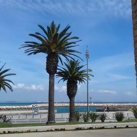 Docevida Appartement # Ocean View Salema Exterior photo