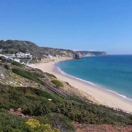 Docevida Appartement # Ocean View Salema Exterior photo
